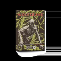 Wolfsbane - Mothership