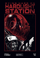 Magnum Galaxy Mega Bundle - Mothership