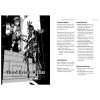 Dungeons of Galora - Solo RPG