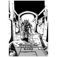 Dungeons of Galora - Solo RPG