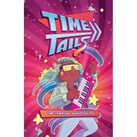 Time Tails