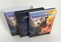 Daggerheart Deluxe-Ausgabe