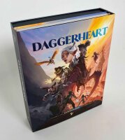 Daggerheart Deluxe-Ausgabe