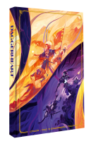 Daggerheart Deluxe-Ausgabe