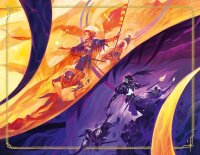Daggerheart Deluxe-Ausgabe