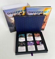 Daggerheart - Hardcover