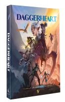 Daggerheart - Hardcover