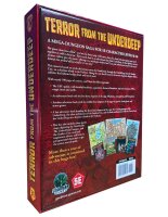 D&D - Terror from the UnderDeep Box Set