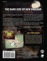Pulp Cthulhu - Clockwork & Claws