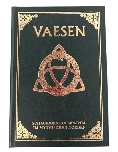 Vaesen - limitierte Ausgabe