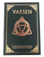 Vaesen - limitierte Ausgabe