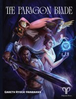 The Paragon Blade + PDF