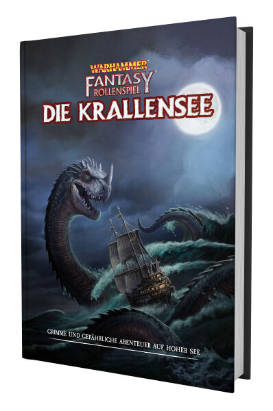 Die Krallensee - WFRSP