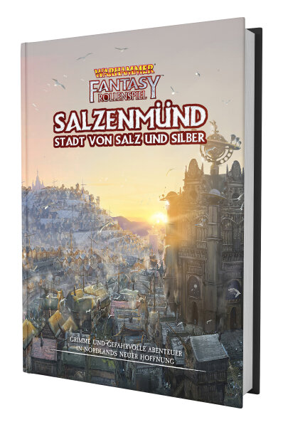 Salzenmünd - WFRSP