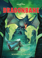 Dragonbane Schnellstarter deutsch