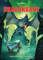 Dragonbane Einsteiger Box