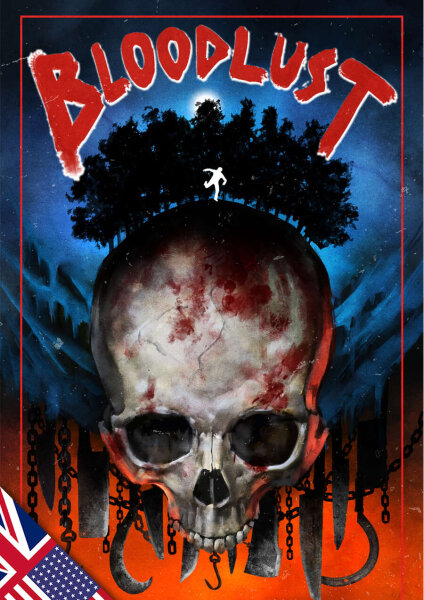 VHS: VERY HORROR STORIES BLOODLUST RPG