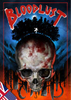 VHS: VERY HORROR STORIES BLOODLUST RPG