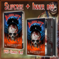 VHS: VERY HORROR STORIES BLOODLUST RPG