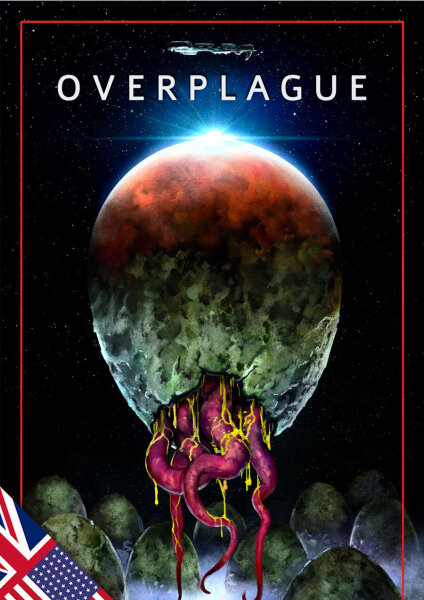 VHS: VERY HORROR STORIES OVERPLAGUE RPG