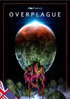 VHS: VERY HORROR STORIES OVERPLAGUE RPG