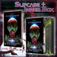 VHS: VERY HORROR STORIES OVERPLAGUE RPG