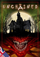 VHS: VERY HORROR STORIES UNCHAINED RPG