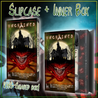 VHS: VERY HORROR STORIES UNCHAINED RPG