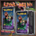 VHS: VERY HORROR STORIES TRASHBAG RPG