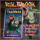 VHS: VERY HORROR STORIES TRASHBAG RPG