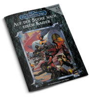 DSA3 - Auf der Suche nach einem Kaiser (remastered)