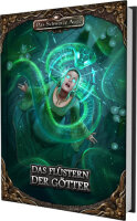 DSA5 - Das Flüstern der Götter...