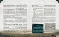 Imperium Maledictum - Voll Adventures