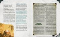 Imperium Maledictum - Voll Adventures