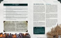 Imperium Maledictum - Voll Adventures