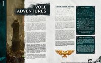 Imperium Maledictum - Voll Adventures
