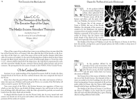 Chronicle of the Black Labyrinth - Werewolf