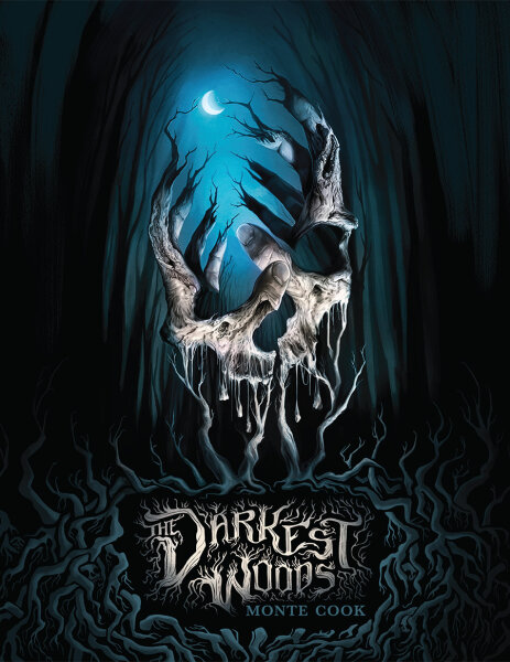 The Darkest Woods