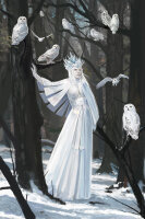 The Darkest Woods