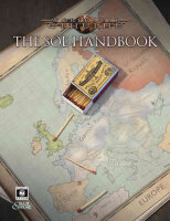 The SOE Handbook + PDF - WWC