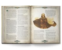 Dragonbane - Book of Magic