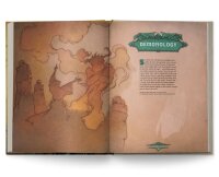 Dragonbane - Book of Magic