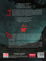Der Eine Ring - Moria - Durch die Türen von Durin