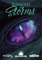 Ravaged by Storms – Pirate Borg
