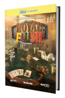 Fallout - Das Rollenspiel - Royal Flush