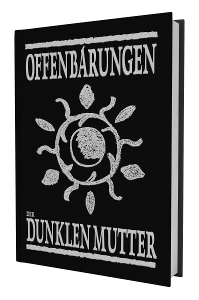 Vampire - Offenbarungen der Dunklen Mutter