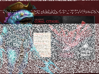 The Scarlet Coral Citadel – Pirate Borg