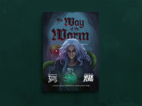 The Way of the Worm – Pirate Borg