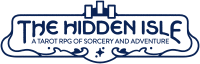 The Hidden Isle RPG