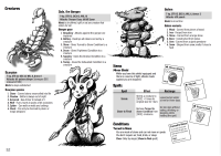 Tomb of a Thousand Doors - A Mausritter Megadungeon